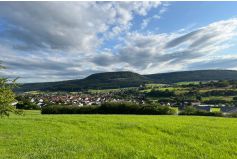 Unser Dorf